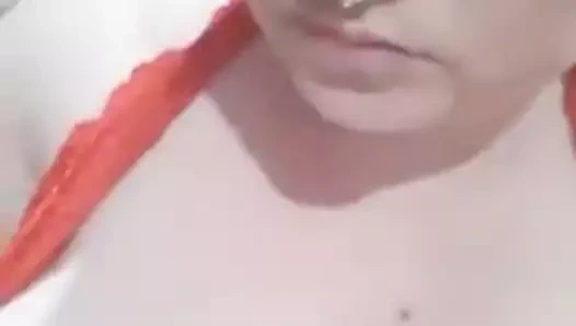 Gf oynama ile memeler