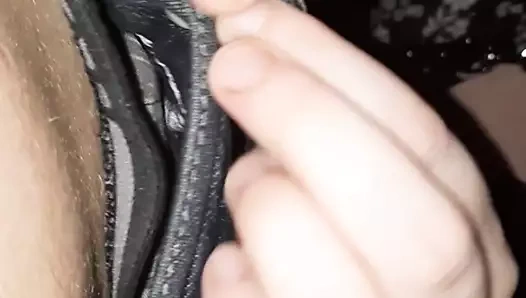 itaatkar kız verir baba bir oral seks