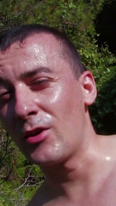 Franzoesische Teen Pussy am Strand aufgegabelt | Clip 3