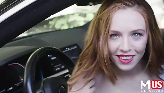 Bakış açısı macerası - kötü polis, ateşli mahkum