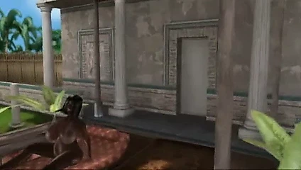 The sheila Chronicals (kasabada yeni bir kız var) bölüm 2