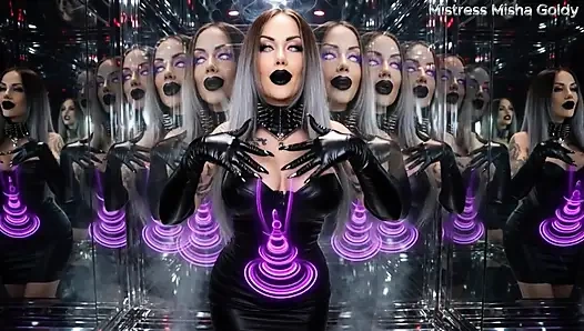 Seni tamamen yeniden yükleyeceğim - Goon rezervasyonu burada başlıyor