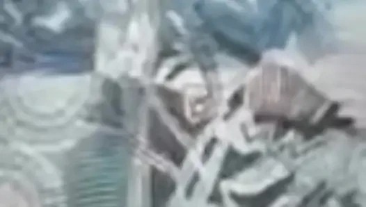 Ateşli annem beni görüntülü arıyor