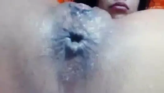 MIS AMIGUITAS EN LA CAM