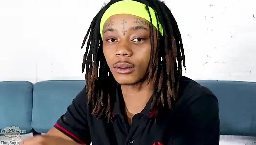 Tech Thug - Basketbol