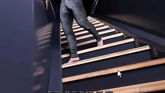 Lewd island s2 ep2, ugratják.