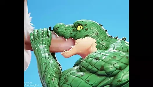 Connivingrat 3d porno hentai derlemesi 152