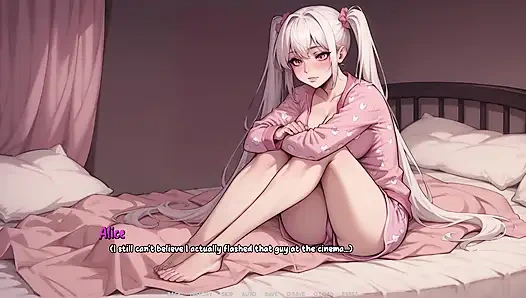 Hırsın Gölgeleri (bölüm 13)