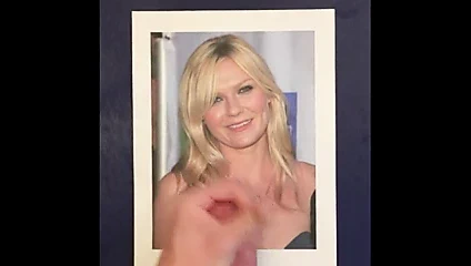 Butterface Celeb Tributes Day 3: Kirsten Dunst