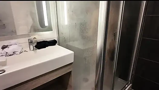 BTS Duşu