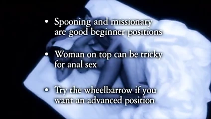 Kamasutra (zevkli seks nasıl yapılır)