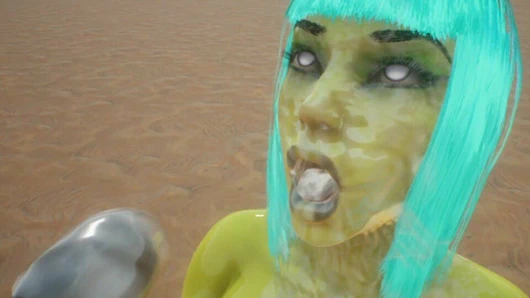 Yaban hayatı, lezzetli tatlı yaramaz eşek, tatlı zevk, yoğun sert seks