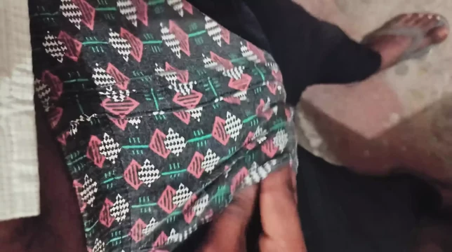 Düşük ışık hissi ile odada eşcinsel videosu