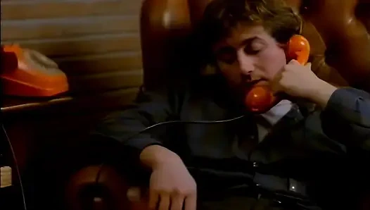 Başka bir penis daha emiyorum