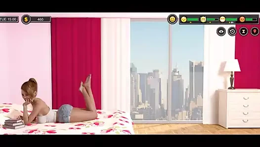 Evin erkeği - bölüm 24 - o kötü bir kız