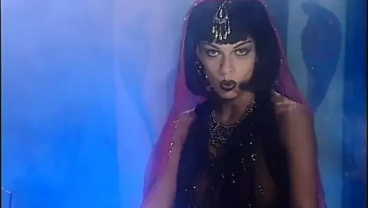 Tarocchi - 1. bölüm