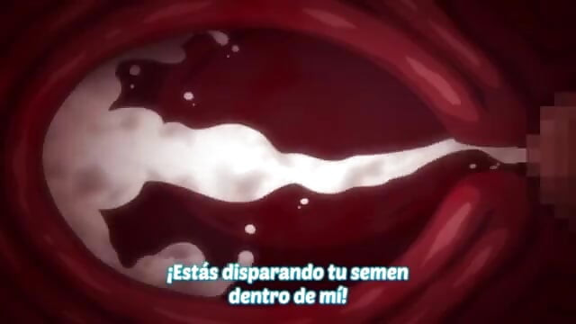 Hentai seks anime okulu