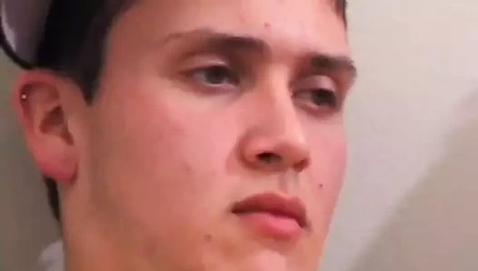 Dicksucking düz amatör mastürbasyon kapalı