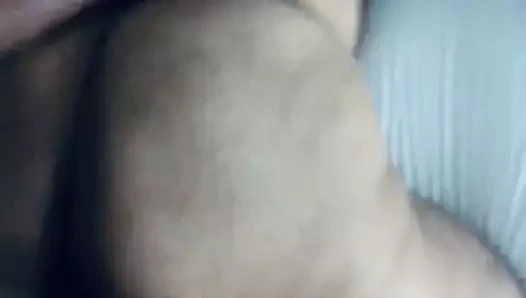 Dün gece kız kardeşim hamile kaldı pt 2