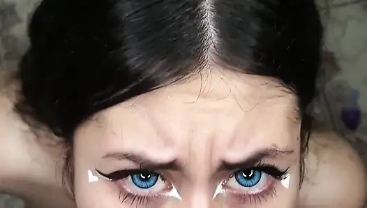 Bakış açısı essa adora mamar sua piroca quando chega do servio