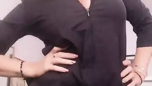 Her zamanki gibi iş