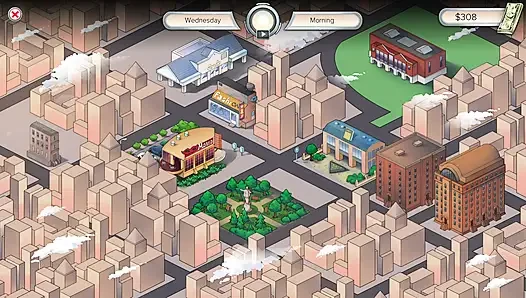 Complete Gameplay - Milfs Plaza, Part 7