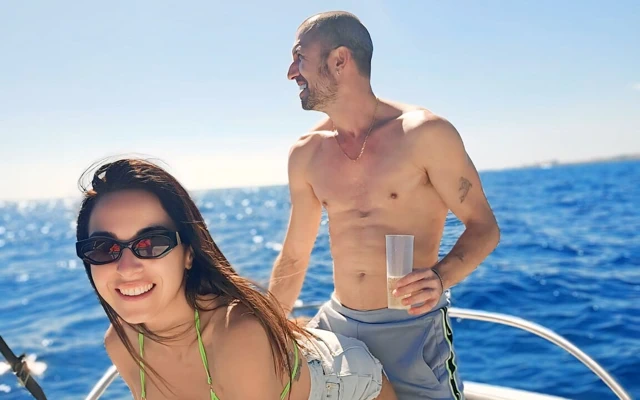 Açık deniz seksi, gerçek amatör