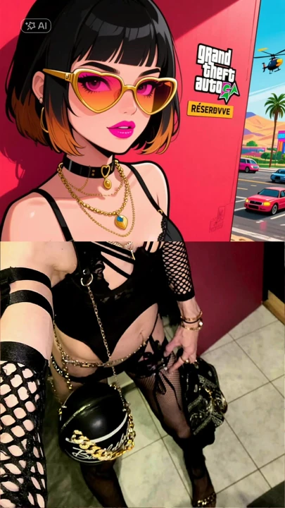 🎮Gtabitchx⁶ vanessabitchx parischiennetrvprod⁹¹
