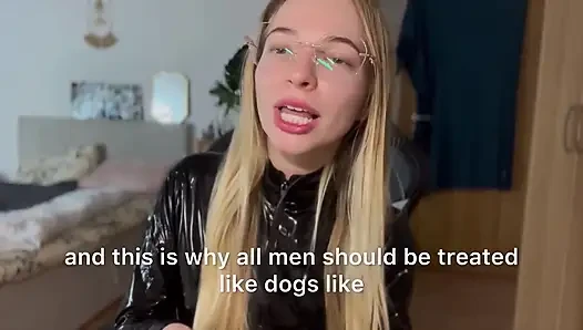 Talk About Men