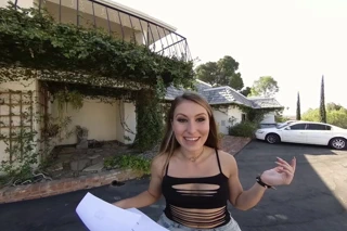 Wankzvr - tam sayfa yayılmış ft paige Owens