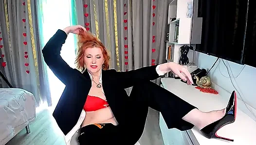 Kontrollü Baştan Çıkarma Sanatı