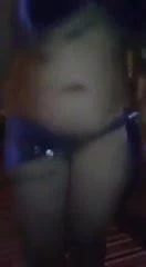 Mısırlı azgın büyük göt