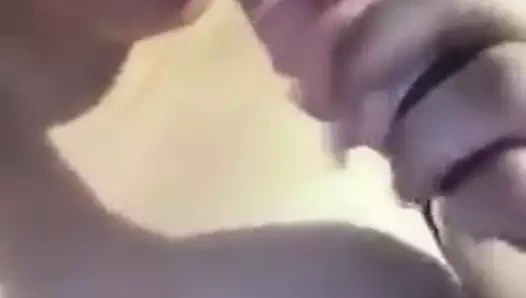 Sürtük emme ona yapay penis için beni 2