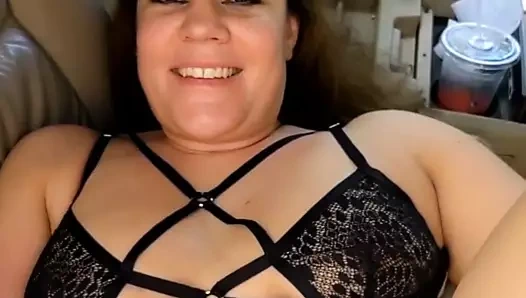 Hızlı yol kenarı sikme ile becky terzi üzerinde i-95