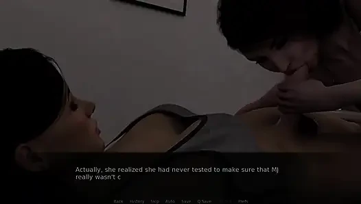 Ariana sapık günlük 9 Oral seksle uyanmayı seviyorum