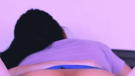 Petite olas caliente
