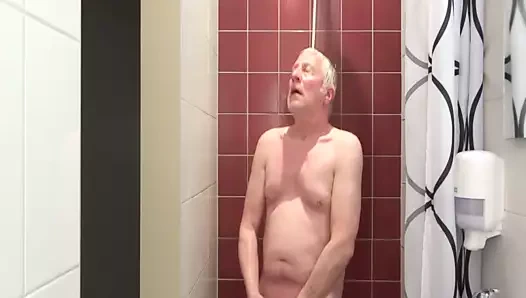 Mondobay cumming 7 Nisan 2018