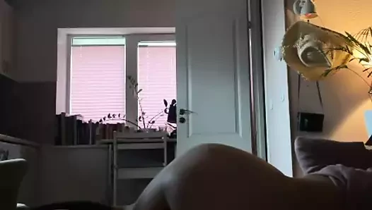 Seni azdırmak için o videoyu gönderiyorum