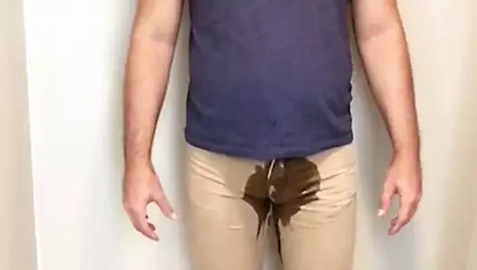 benim sıkı şort işedi