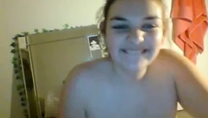 Avustralyalı kamera kızı