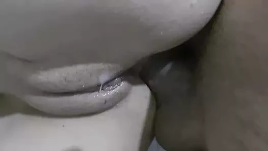 anal gostoso com esposa