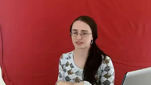 benim cum yemeyi severim