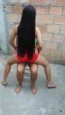 las primas calentadome