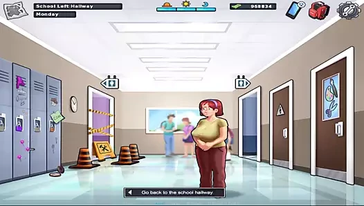 Yaz mevsimi efsanesi - (pt 40)