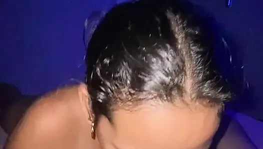 Her zaman yemek istediğim şey Tiojack'in yarağı