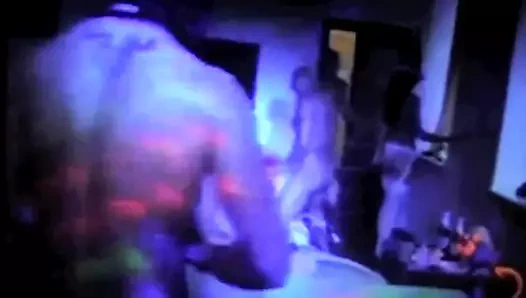 satyriasiss Halloween special trick or treat