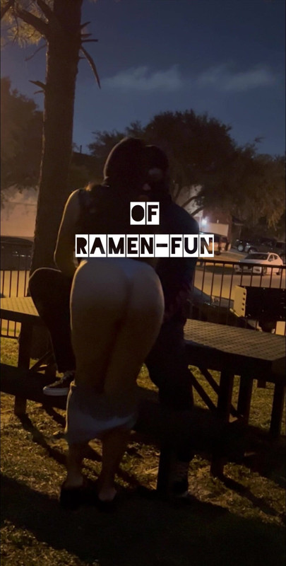 Oframen eğlencesi