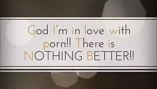 Porno bağımlısı!!!!