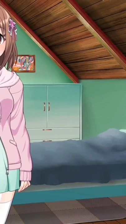 Together Again BDSM Episode 1 - From Suicide Cliff to First Spanking & Submission | Clip 2