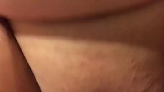 amatör - lanet benim tombul kız arkadaşı #